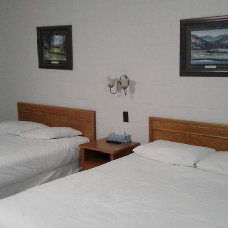 Top Notch Motel Wiarton Esterno foto